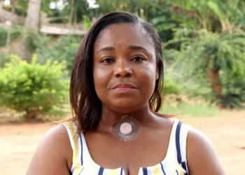 « Le cancer de la gorge m&rsquo;a privé de ma voix et de mon mariage »