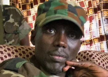 Le chef rebelle dont la carrière retrace les troubles au Rwanda et en RD Congo