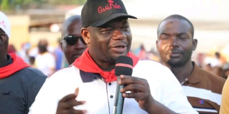 Bogola sur le drame de N&rsquo;Zérékoré : « Je me suis opposé à la tenue de ce tournoi »