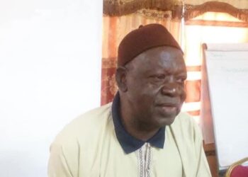 L&rsquo;ex maire de Kindia, Elhadj Mamadouba Bangoura n&rsquo;est plus !