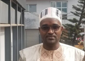 Hamidou Barry réélu à la tête du PCDIC (discours intégral)
