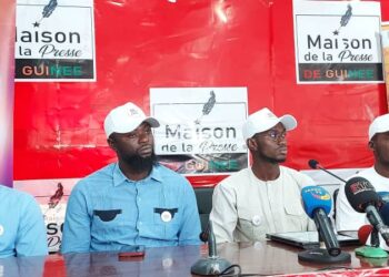1ère édition de la Foire Technologique de Guinée : les organisateurs annoncent les couleurs de l&rsquo;événement