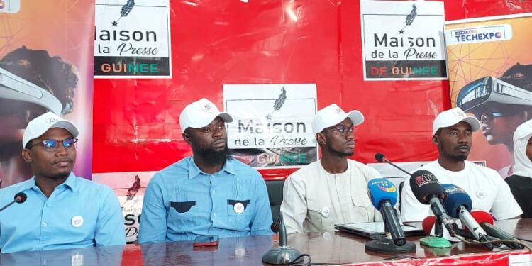 1ère édition de la Foire Technologique de Guinée : les organisateurs annoncent les couleurs de l’événement