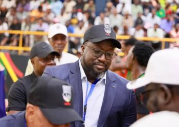 Basket-ball : Voici une annonce importante de Babila Keita après la Coupe Nationale !