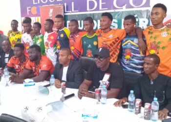 Bundess Béré : les organisateurs annoncent les couleurs de la compétition 
