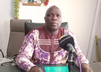Sport Scolaire :  » L’année 2024, le bilan a été mitigé…  » Dr Donzo, Directeur National