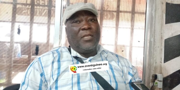 Wantos accuse les sorciers de le retenir en Guinée : « J’ai attaqué l’un d’eux chez moi »