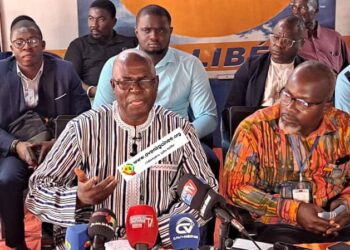 Faya critique l&rsquo;immersion du gouvernement Bah Oury à l&rsquo;intérieur du pays