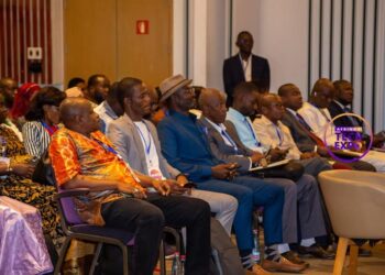 Conakry : La première édition de l&rsquo;AFRINOV TECH EXPO lancée officiellement