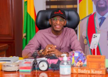 Immersion gouvernementale : un État qui se rapproche de ses citoyens