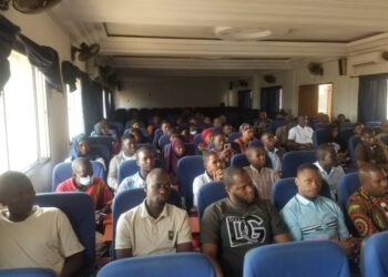 Conakry : lancement de la 9e édition de la formation des jeunes de Tougué et d&rsquo;ailleurs