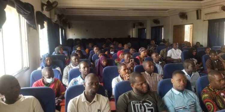 Conakry : lancement de la 9e édition de la formation des jeunes de Tougué et d’ailleurs
