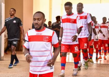 Ligue 1 (J7) : défaite amère pour Wakriya, Hafia et Horoya s’imposent !