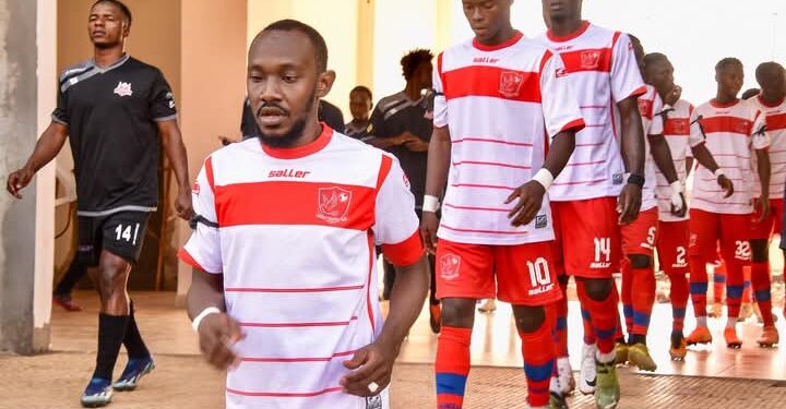 Ligue 1 (J7) : défaite amère pour Wakriya, Hafia et Horoya s’imposent !