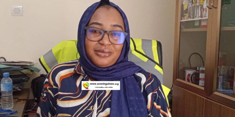 Entrepreneuriat féminin : On en parle avec Saran Camara, Directrice Générale de Lumière Groupe