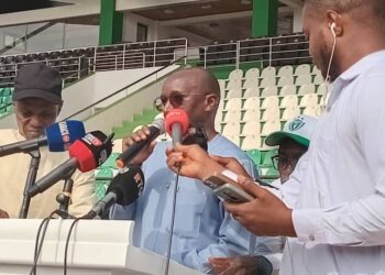 Symposium du corps d&rsquo;Ibrahima Marco : l&rsquo;émissaire de KPC se souvient d&rsquo;un homme « qui a donné toute son énergie au Hafia FC »