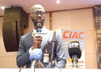 Conakry : Lancement officiel des activités du Cabinet International d&rsquo;Appui et de Conseils (C.I.A.C)