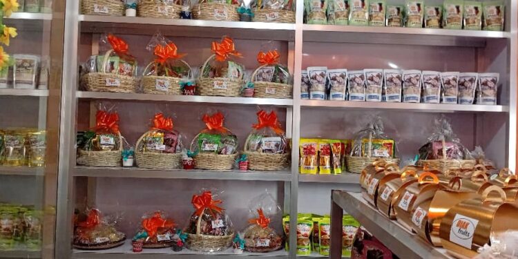 Agro-business : Diak Fruits ouvre ses portes à Nongo