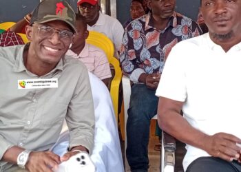 Matam : Lancement de la Compétition de Boxe en l&rsquo;Honneur du PDS Badra Koné
