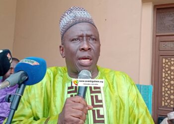 Quels comportements un musulman doit-il adopter avant, pendant et après le Ramadan ? Elhadj Conté nous en parle