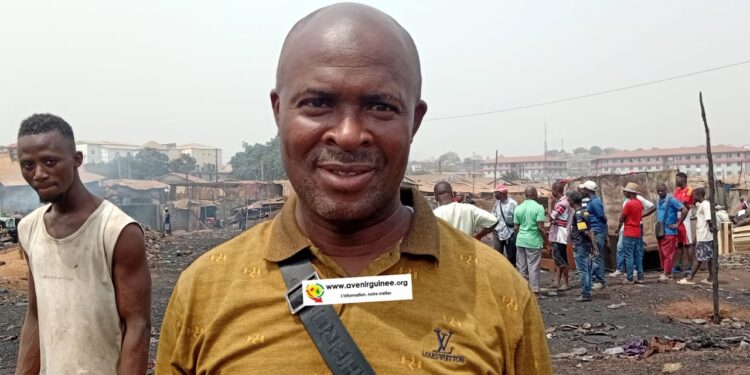 Plus de deux semaines après le triste incendie de Dabondy, les victimes dressent le dernier bilan