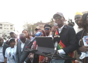 Badra Koné dresse le bilan des 10 mois de sa gestion : des projets cruciaux en faveur des Matamkas