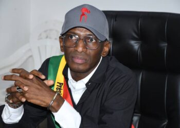 Badra Koné dit être inquiet de la disparition de Foniké, Billo et Marouane