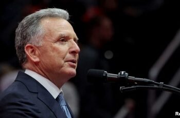 Cessez-le-feu en Ukraine: Moscou reçoit les négociateurs américains