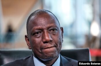 Le Kenya demande à TikTok de supprimer les « contenus sexuels » montrant des mineurs