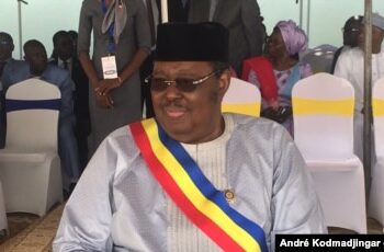 Le Tchad inaugure son Sénat avec l&rsquo;installation de 69 Sénateurs