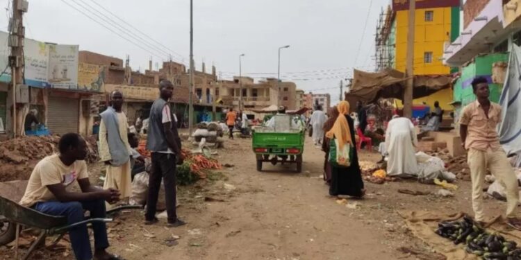 Soudan: le pays touché de plein fouet par la suspension de l&rsquo;aide humanitaire américaine