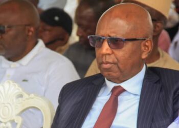 Devoir de Memoire et union de prières ( Par Ibrahima Blasco Barry)