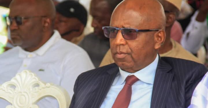 Devoir de Memoire et union de prières ( Par Ibrahima Blasco Barry)
