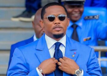 Dernière minute : Eto&rsquo;o réintègre la course à la présidence de la CAF