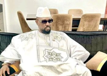 Dernière minute – Ahmed de Paris dément son arrestation