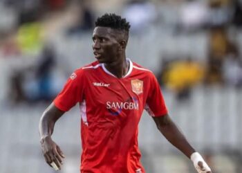 Le coach du Horoya donne les nouvelles de Gnagna Barry et annonce…