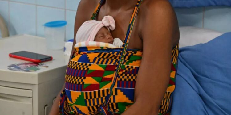 Côte d’Ivoire: le congé de maternité passe de trois à six mois dans la Fonction publique