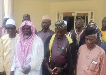 Des sages de la Basse-Guinée contestent l&rsquo;intronisation d&rsquo;Elhadj Mamoudou, réaffirment leur soutien à Elhadj Kaba