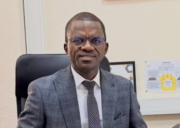Du journalisme à la diplomatie : Quelle belle expérience ! ( Par Ibrahima Sory Sylla)