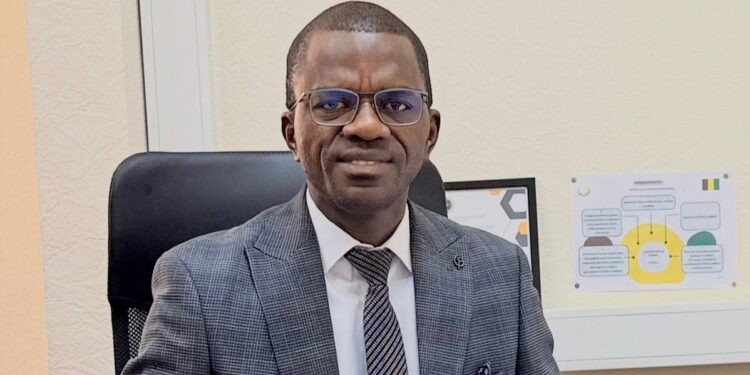 Du journalisme à la diplomatie : Quelle belle expérience ! ( Par Ibrahima Sory Sylla)