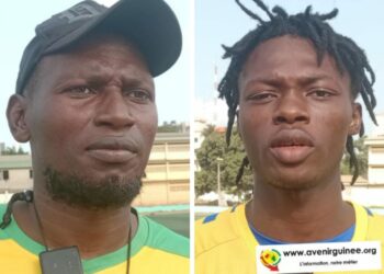 Des entraîneurs locaux analysent le nul de la Guinée face à la Somalie