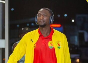 Ouganda vs Guinée :  » Il faut absolument gagner pour rester dans la course… » Sehrou Guirassy