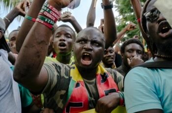 Violences au Sénégal de 2021 à 2024: 65 morts, dont 51 jeunes tués par balles