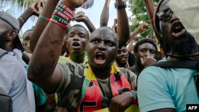 Violences au Sénégal de 2021 à 2024: 65 morts, dont 51 jeunes tués par balles