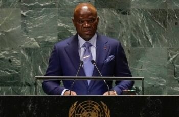 Quatre candidatures validées pour la présidentielle au Gabon, plusieurs dossiers rejetés