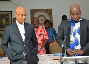 Guinée : Un destin à l’épreuve de la vérité, de la justice et de la démocratie