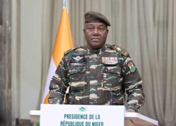 Niger: 5 ans de mandat renouvelable pour le Général Abdourahamane Tiani