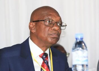 Karaté : Maître Cheick Condé nommé à la tête de la commission juridique et disciplinaire de l’UFAK