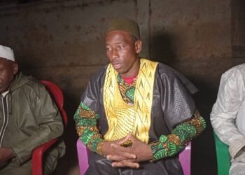 Damouya (Kindia) : « La Nuit du Destin » célébrée en communion