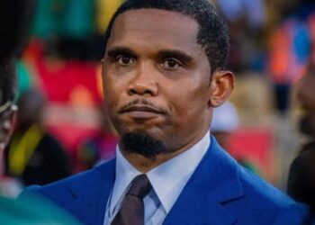 Cameroun : le ministre des sports suspend les primes du personnel technique de la FECAFOOT !